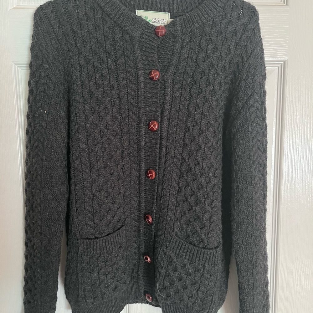 Morino Wool Never Worn Just To Try On, But No Tags. Perfect Condition. View 5